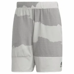 adidas 4K_Tec GF Camo 8 Patterned* Shorts|Träning
