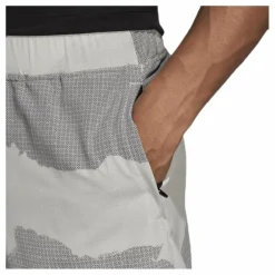 adidas 4K_Tec GF Camo 8 Patterned* Shorts|Träning