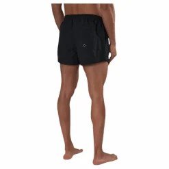 Waikani Beachwear Kai Short Swim Trunks Black* Simning|Badkläder