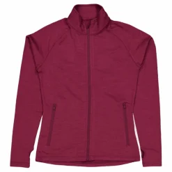 Dobsom Kaita Wmn Wine* Tröjor|Löpning