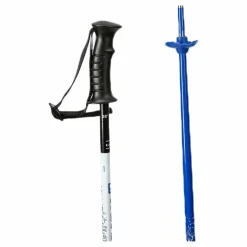 Salomon Kaloo Junior Blue* Alpint|Vandrings- Och Skidutrustning