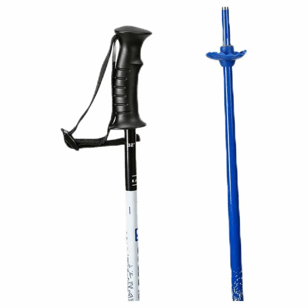 Salomon Kaloo Junior Blue* Alpint|Vandrings- Och Skidutrustning