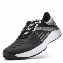 Wilson Kaos Bela White/Black* Träningsskor|Racketsporter