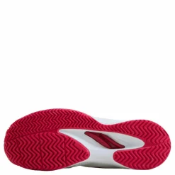 Wilson Kaos Comp 3.0 W White/pink* Träningsskor|Racketsporter