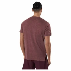 Wilson Kaos Mirage Crew Patterned* T-Shirts|Racketsporter