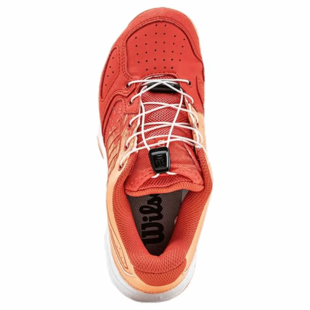 Wilson Kaos QL Red* Racketsporter