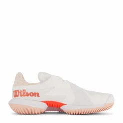 Wilson Kaos Swift 1.5 W White* Racketsporter|Träningsskor