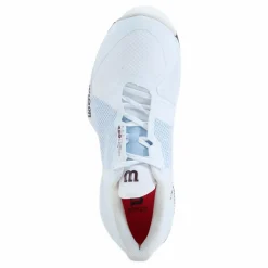 Wilson Kaos Swift Blue/White* Racketsporter