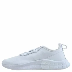 adidas Kaptir Super Shoes Cloud White / Cloud White / Core Black* Löparskor|Löpning
