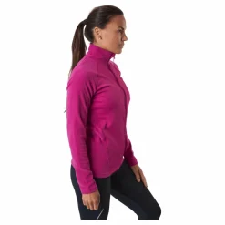 Kari Traa Kari F/z Fleece Fucha* Alpint|Jackor