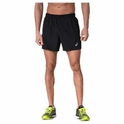 ASICS Katakana 5in Short Black* Shorts|Löpning