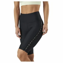 Röhnisch Kay Bike Tights Black* Tights|Träning