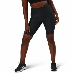 Röhnisch Kay Bike Tights Black/black* Löpning|Träning