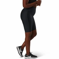 Röhnisch Kay Bike Tights Black/black* Löpning|Träning