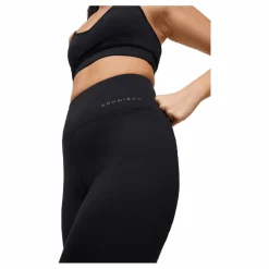 Röhnisch Kay High Waist Tights Black* Träning|Tights