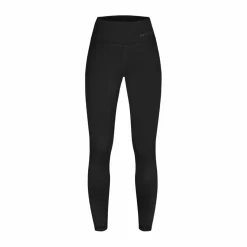 Röhnisch Kay High Waist Tights Black* Träning|Tights