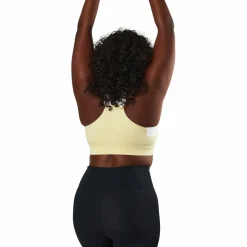 Röhnisch Kay Sports Bra Doouble Cream* Löpning|Träning