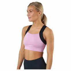 Röhnisch Kay Sports Bra Pastel Lavender* Sport-Bh:Ar|Träning