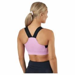 Röhnisch Kay Sports Bra Pastel Lavender* Sport-Bh:Ar|Träning