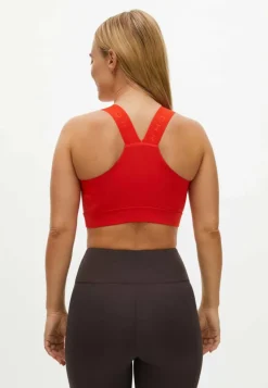 Röhnisch Kay Sports Bra Poinciana* Träning|Sport-Bh:Ar