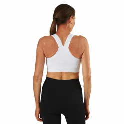 Röhnisch Kay Sports Bra White* Löpning|Träning