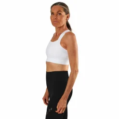 Röhnisch Kay Sports Bra White* Löpning|Träning