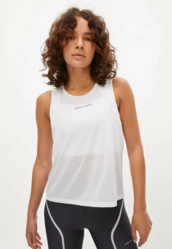 Röhnisch Kay Tank Top White* Träning|Linnen