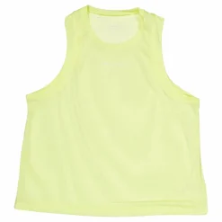 Röhnisch Kay Tank Top Yellow Iris* Träning|Linnen