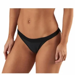 Waikani Beachwear Keala Tanga Black* Simning|Badkläder