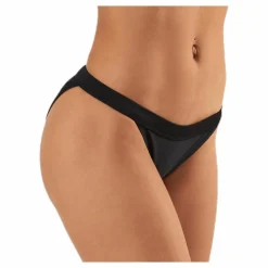 Waikani Beachwear Keala Tanga Black* Simning|Badkläder
