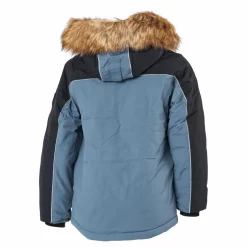Lindberg Keb Jacket Goblin Blue*Barn Alpint|Jackor