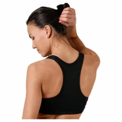 Puma 4Keeps Bra M Black* Sport-Bh:Ar|Träning