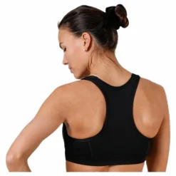 Puma 4Keeps Bra M Black* Sport-Bh:Ar|Träning
