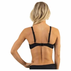 Waikani Beachwear Keleah Supportive Bra Black* Simning|Badkläder