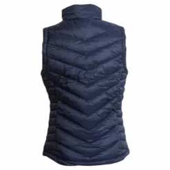 Jacson Kendra Vest Blue*Barn Hästsport|Jackor