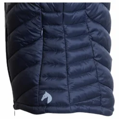 Jacson Kendra Vest Blue*Barn Hästsport|Jackor