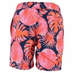 Björn Borg Kenny Loose Swim Shorts Junior*Barn Simning|Badkläder