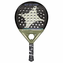 Starvie Kenta Eternal Pro* Racket Och Bollar|Racketsporter