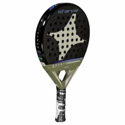 Starvie Kenta Eternal Pro* Racket Och Bollar|Racketsporter