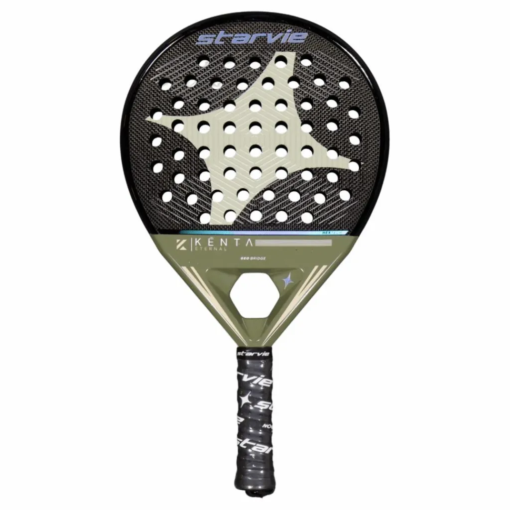 Starvie Kenta Soft* Racket Och Bollar|Racketsporter
