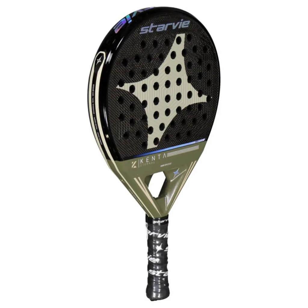 Starvie Kenta Soft* Racket Och Bollar|Racketsporter