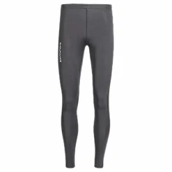 Endurance Kerir Unisex Long Running Tights XQL Black* Tights|Löpning
