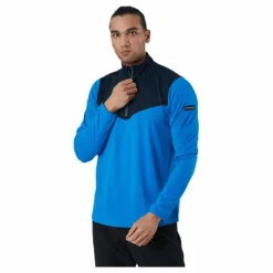Endurance Keskon M Midlayer Blue* Tröjor|Löpning