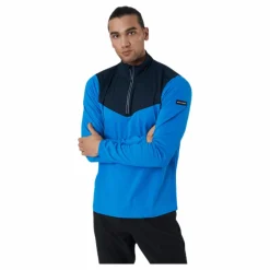 Endurance Keskon M Midlayer Blue* Tröjor|Löpning
