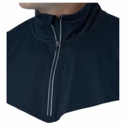 Endurance Keskon M Midlayer Blue* Tröjor|Löpning