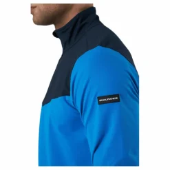 Endurance Keskon M Midlayer Blue* Tröjor|Löpning