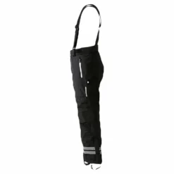 Lindberg Keystone Alpine Pants 15 000 mm Black*Barn Alpint|Byxor