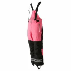 Lindberg Keystone Alpine Pants 15 000 mm Pink*Barn Alpint|Byxor