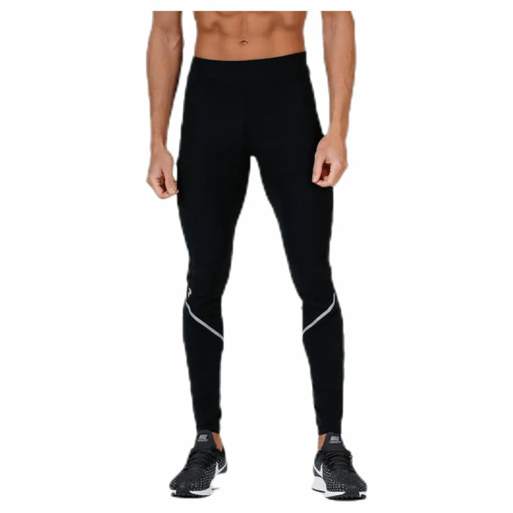 Peak Performance Kezar Tight Black* Tights|Träning