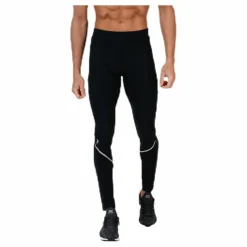 Peak Performance Kezar Tight Black* Tights|Träning